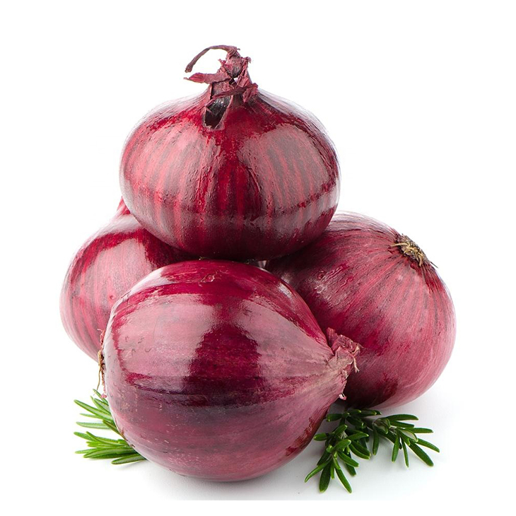 Red Onion