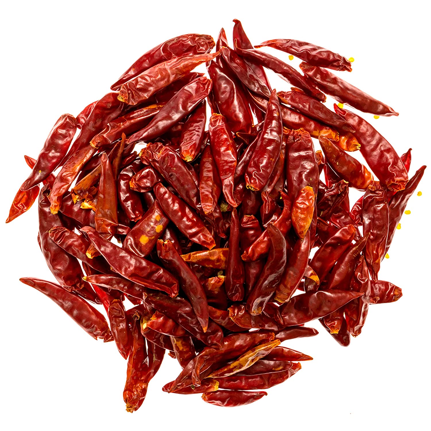 Chinese Special Dried Chilli