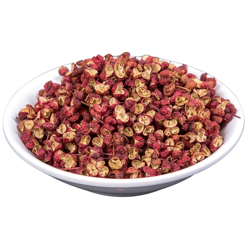 Top Quality Sichuan Dried Whole Red Pepper