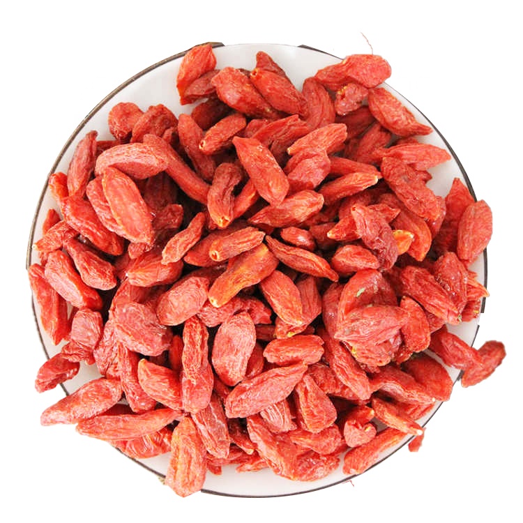 China Goji Berry Healthy Food Dried Goji Berry