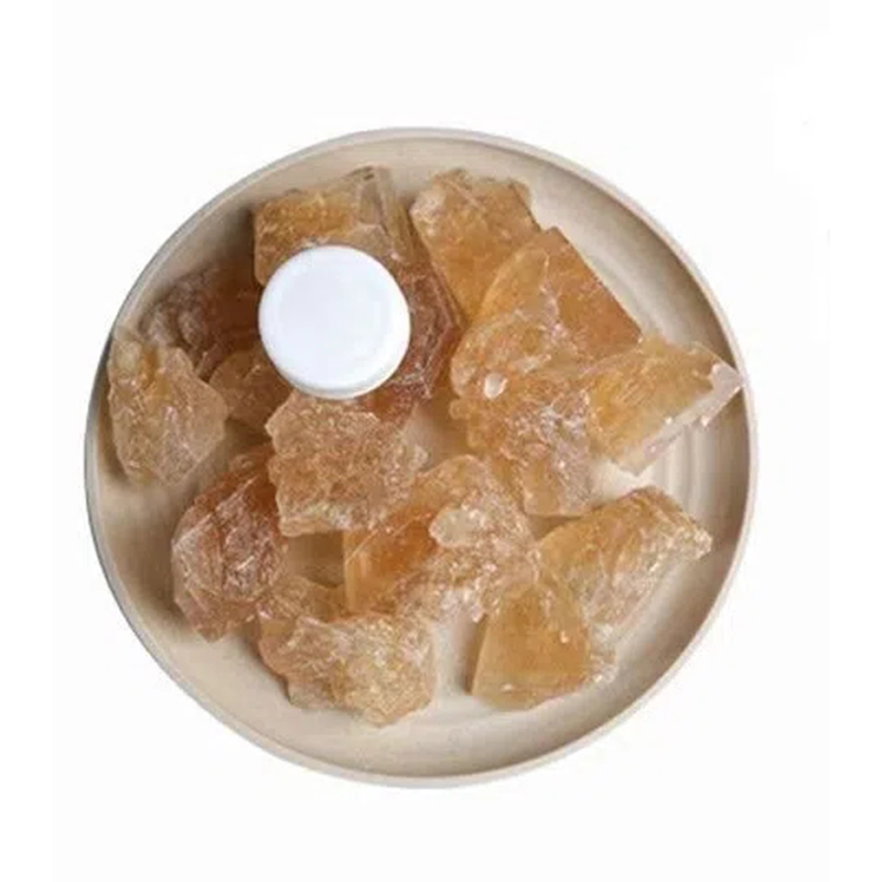Premium Quality Refined Golden Rock Sugar