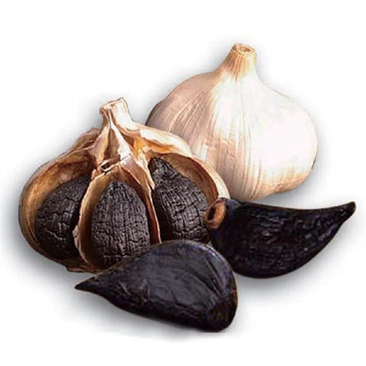 Whole Sale Black Garlic