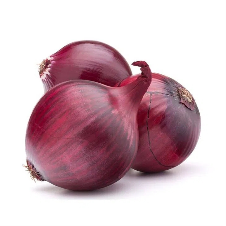 Cheap New Types Red Onion