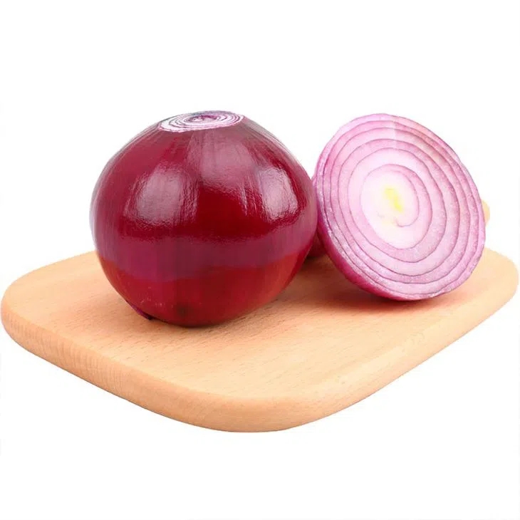 Red Onion