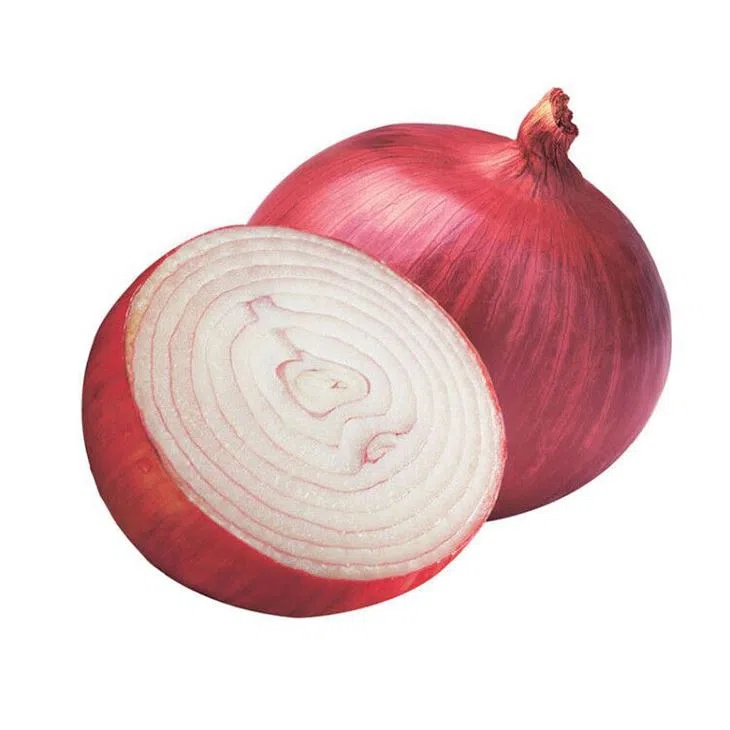 Round Fresh Red Onions Fresh Cheap Onion