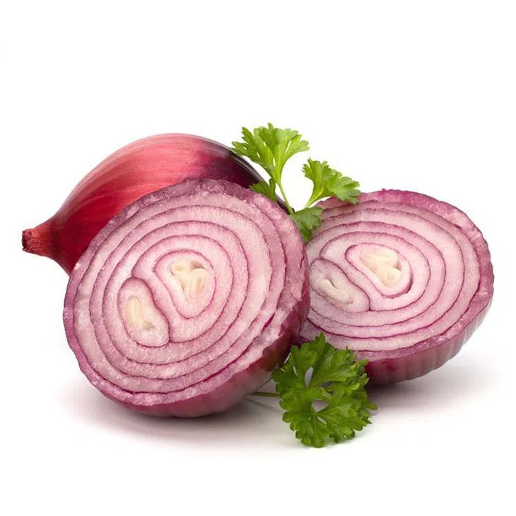 Lowest Price Fresh Red Onion Pack In Bags Supplier From China
