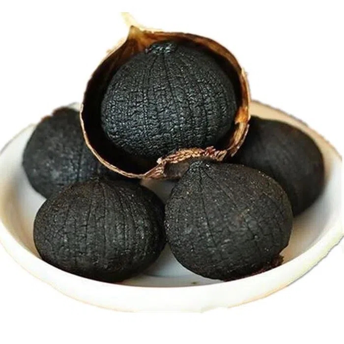 Best Price Mini High Quality Black Garlic