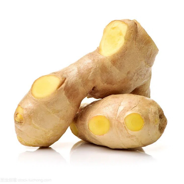 Fresh ginger exporters
