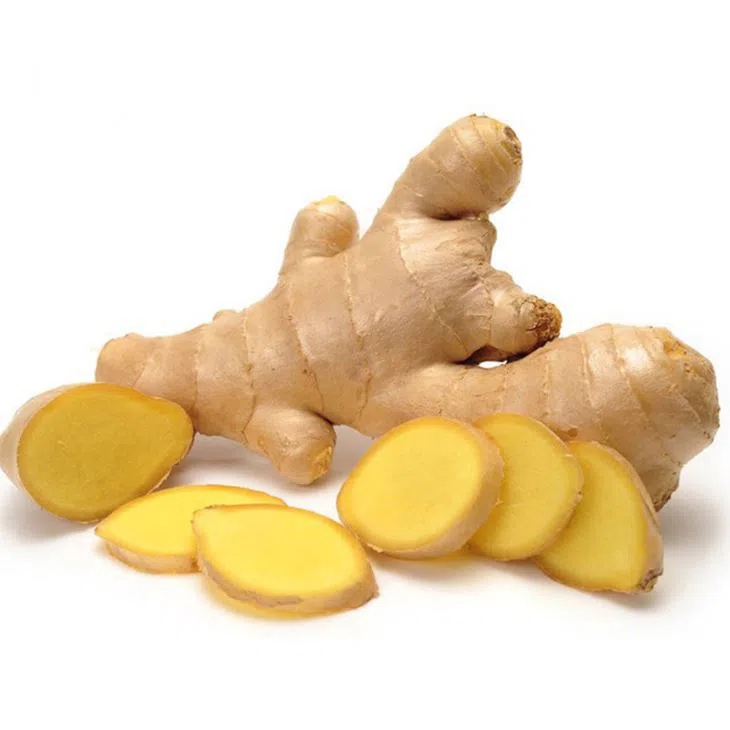 New Crop Fresh ginger good for taste
