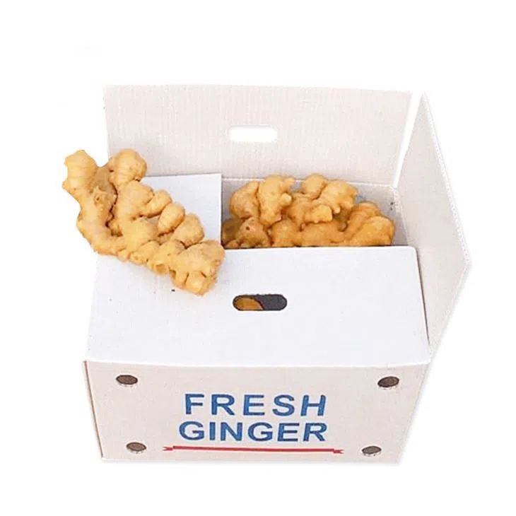New Arrival!!! - Fresh Air Dried Ginger