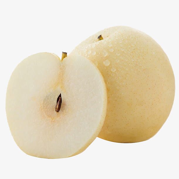 Crown Pear