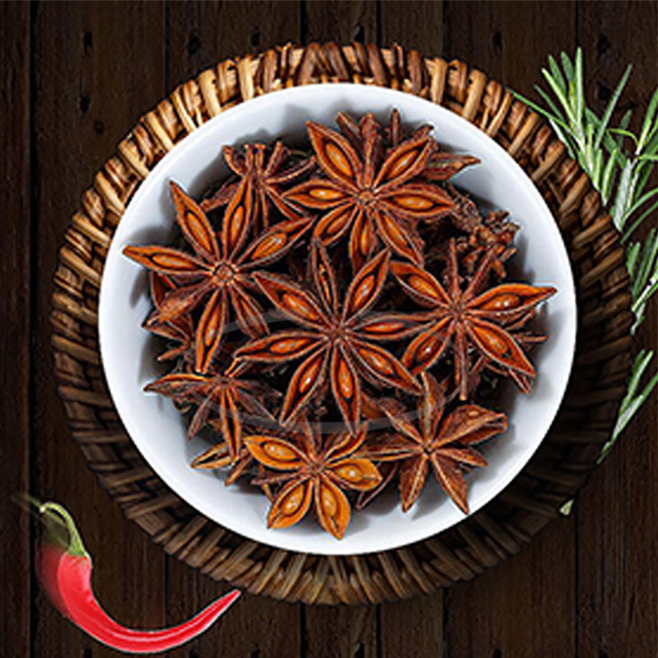 Star anise