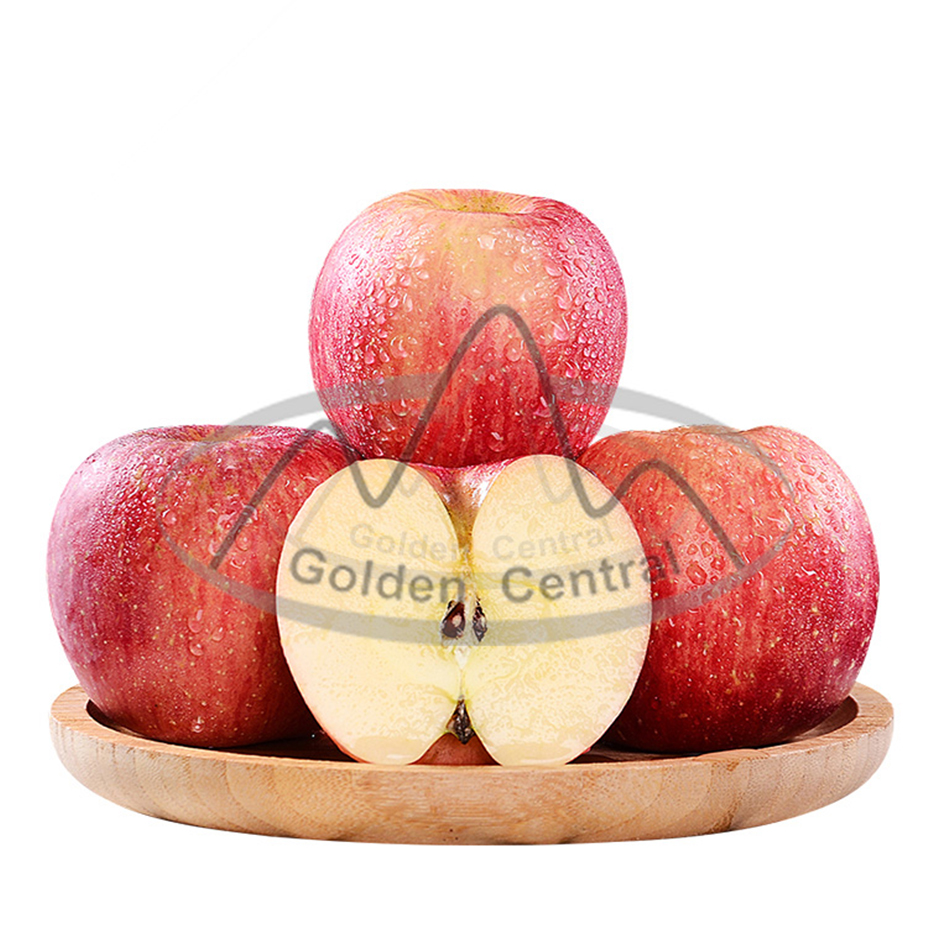 Fresh FUJI Apple Red Star Apple For Wholesale